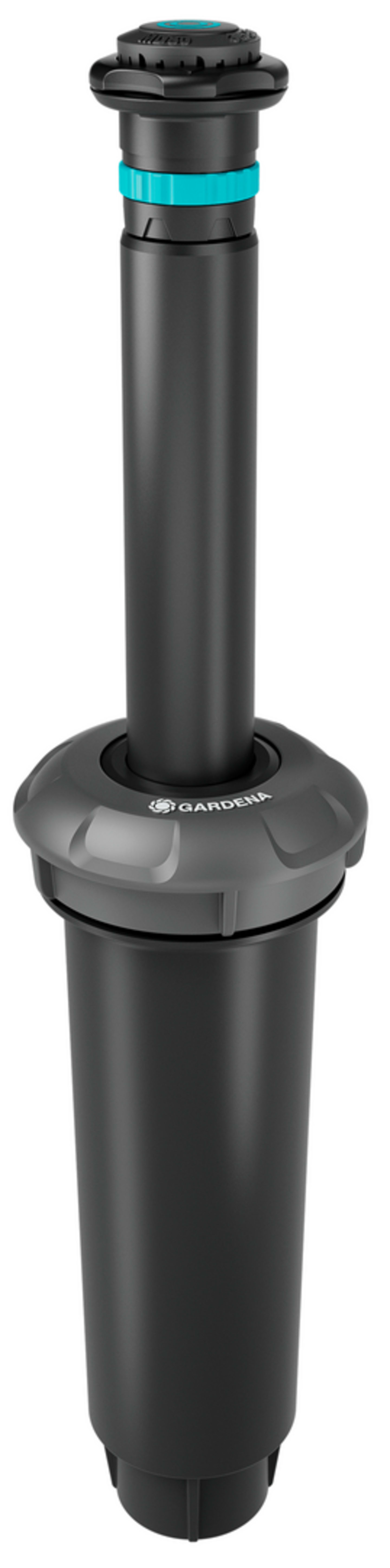GARDENA Sprinklersystem Versenkregner MD80 Höhe 165 mm, 08232-20