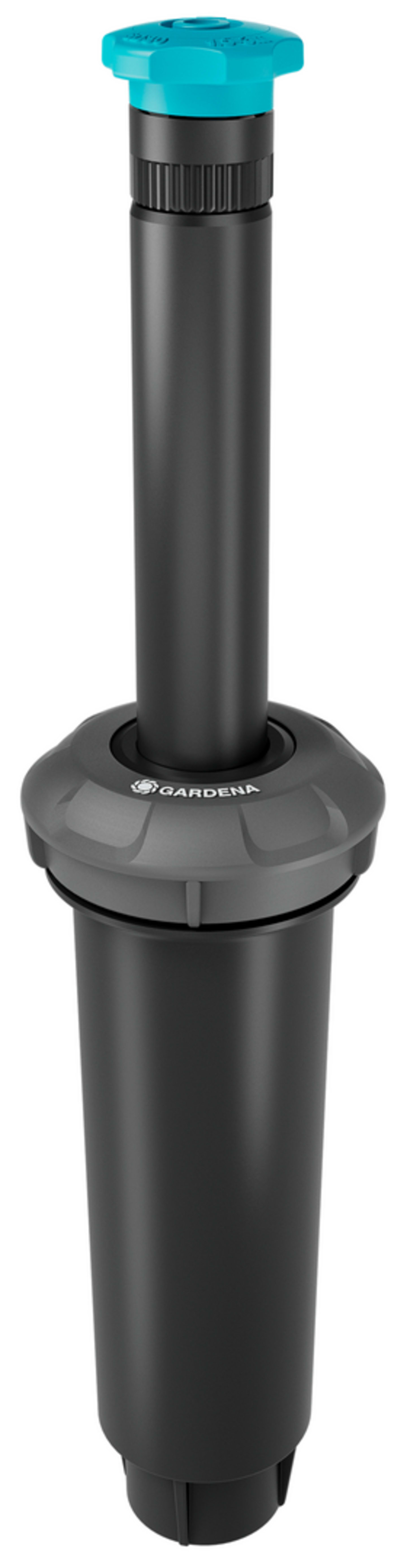 GARDENA Sprinklersystem Versenkregner SD30 Höhe 165 mm, 08241-20