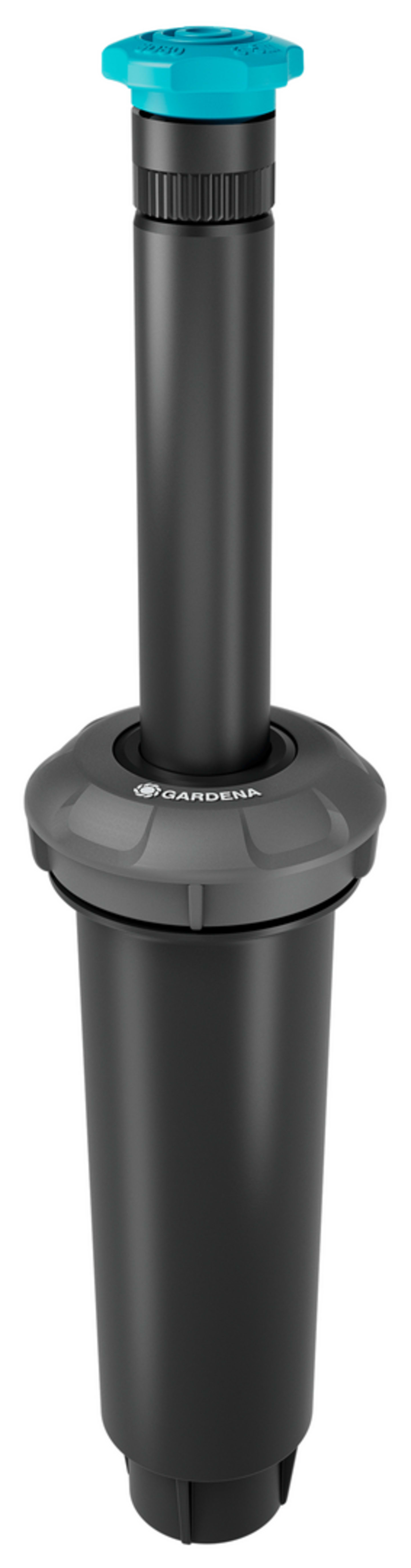 GARDENA Sprinklersystem Versenkregner SD80 Höhe 165 mm, 08243-20