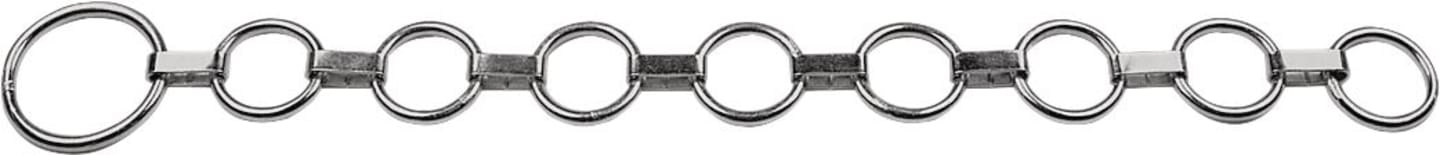KERBL Flachgliederhalsband