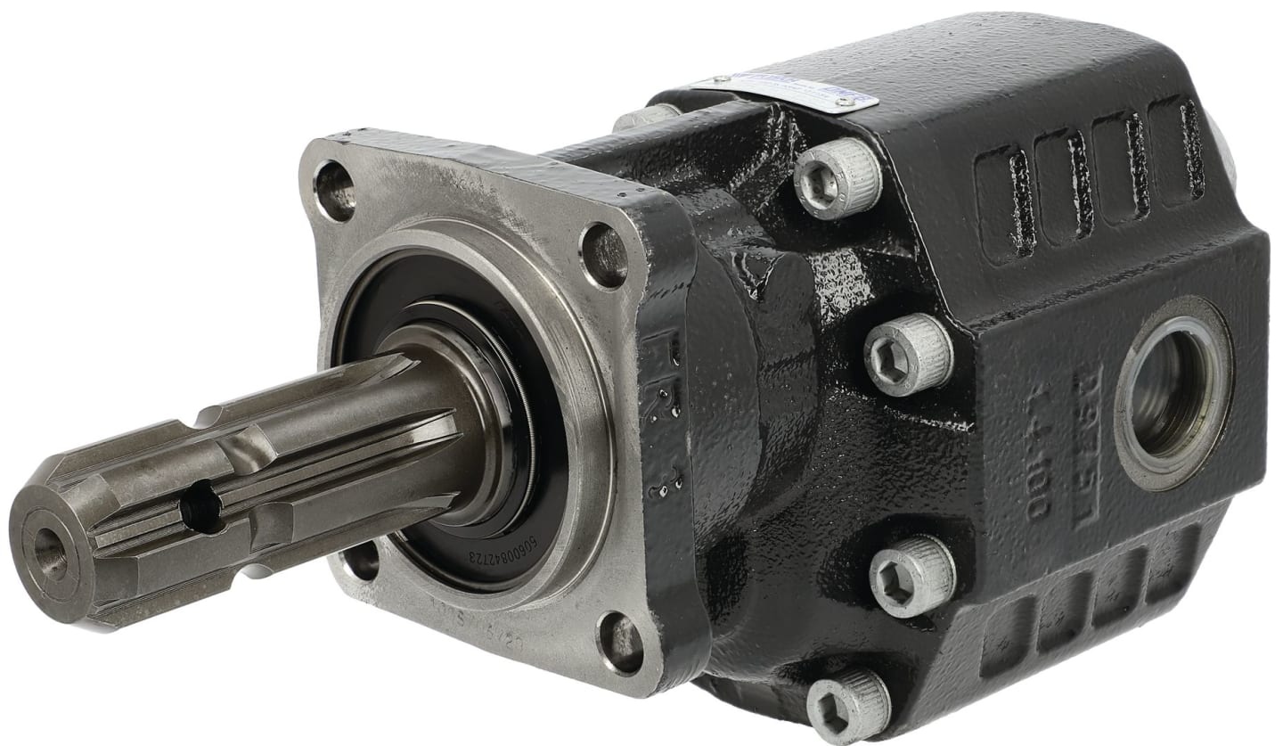 Posch® Hydraulikpumpe für Holzspalter HydroCombi 16 GS, 18 mit Gelenkwellenantrieb, Z154 0099