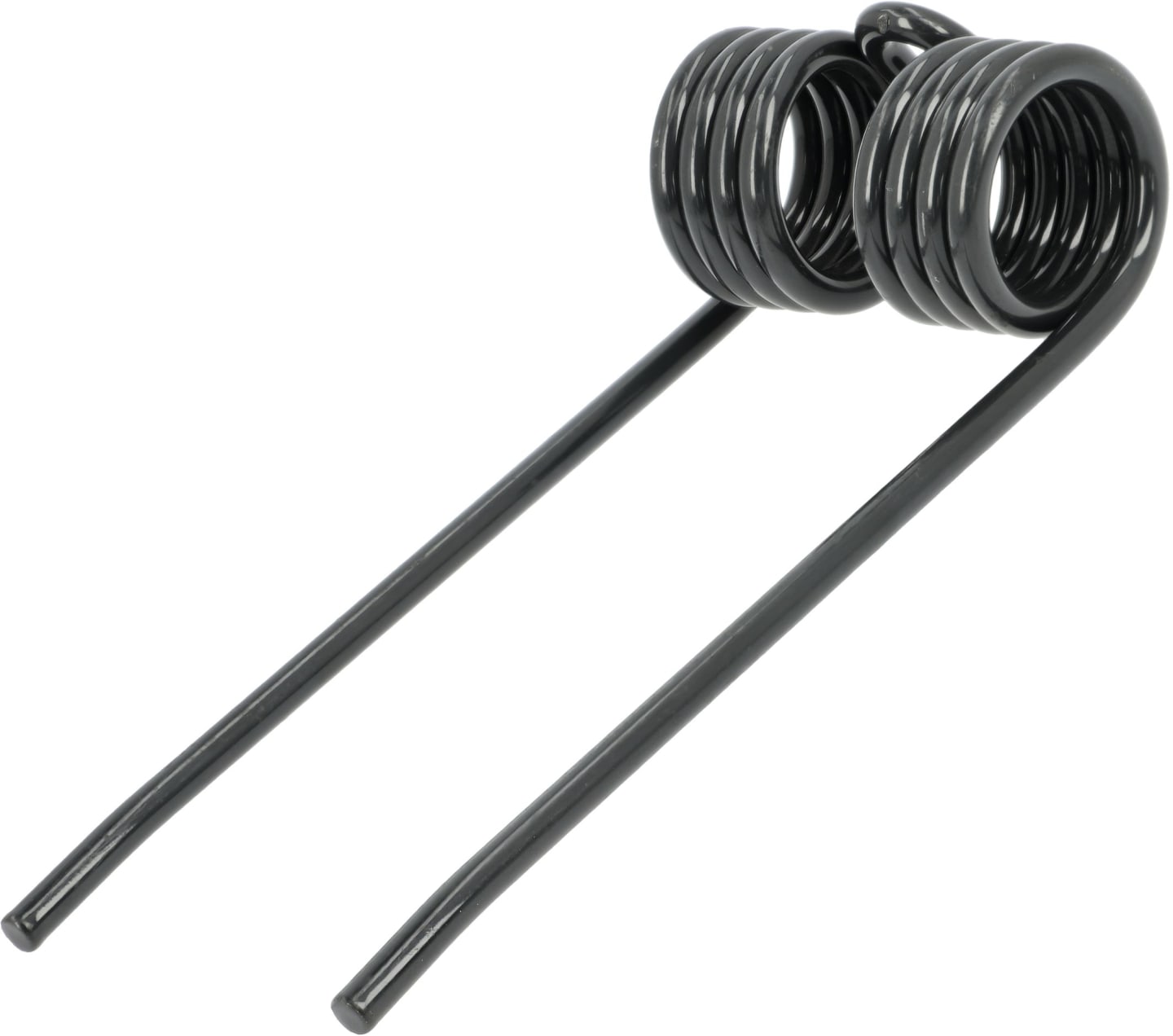 Pöttinger Pick-up Zinken 185 x 68 x 5,6 mm für Ladewagen Europrofi, Faro, Jumbo, Siloprofi, Torro, Presse Impress, 436.151.001