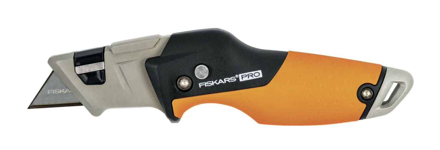 Fiskars CarbonMax Universal-Klappmesser