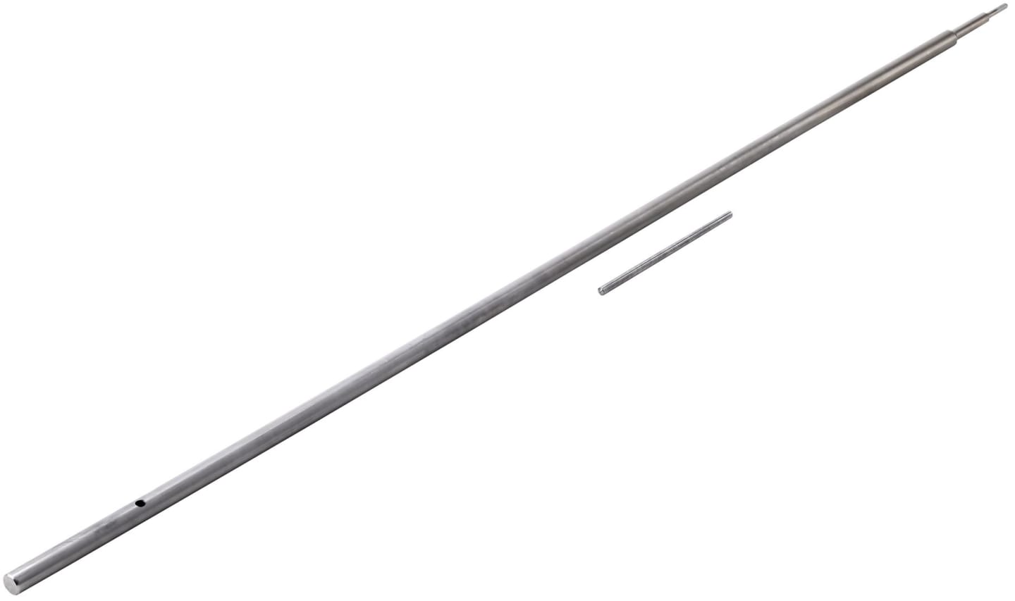 GRIPPLE® Einschlagstange für kurze Anker mit Hartmetallspitze