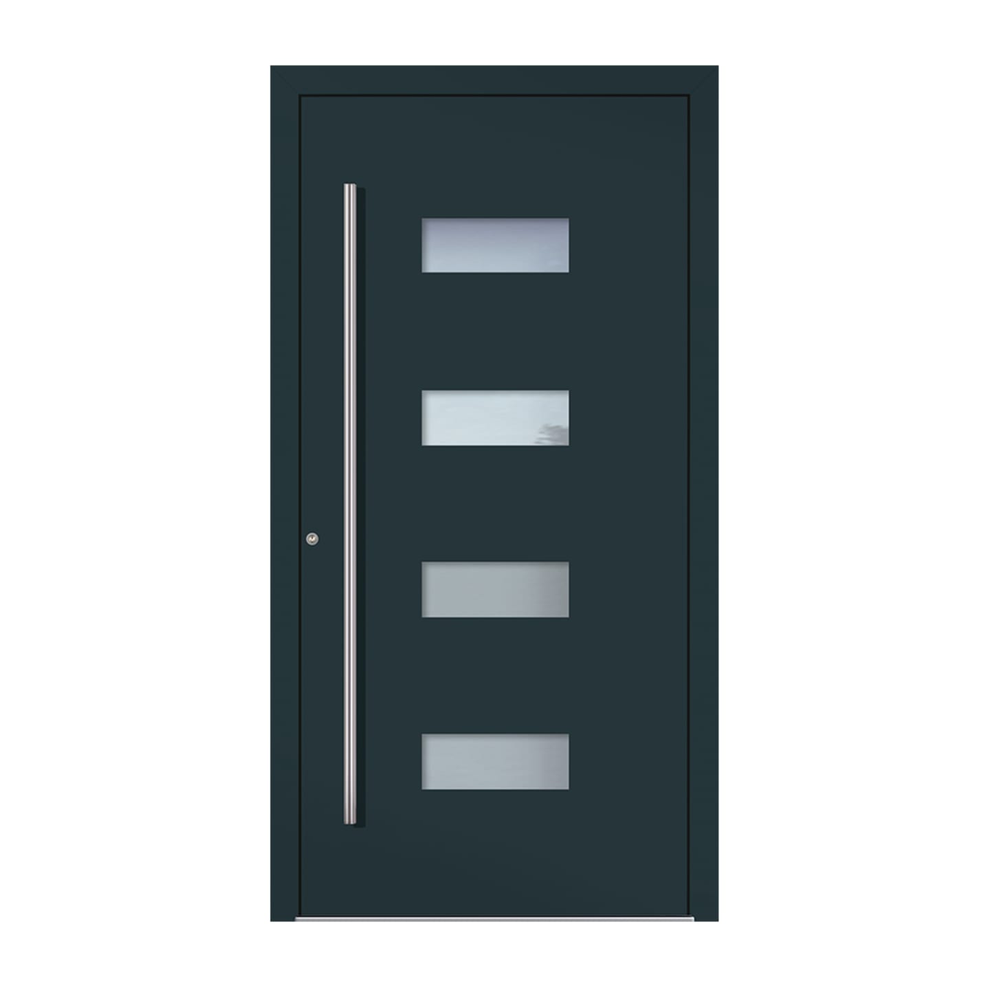 casafino Haustür FERMO F420