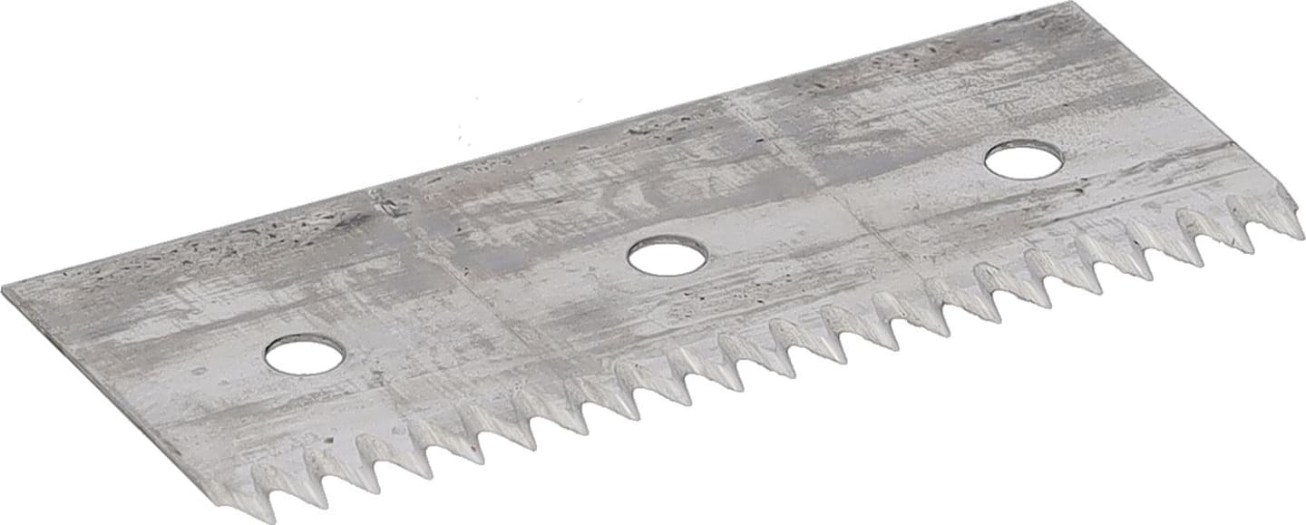 MAX® Ersatzmesser für Bindezange HT-B + HT-B (NL) (grüne + rote Zange)