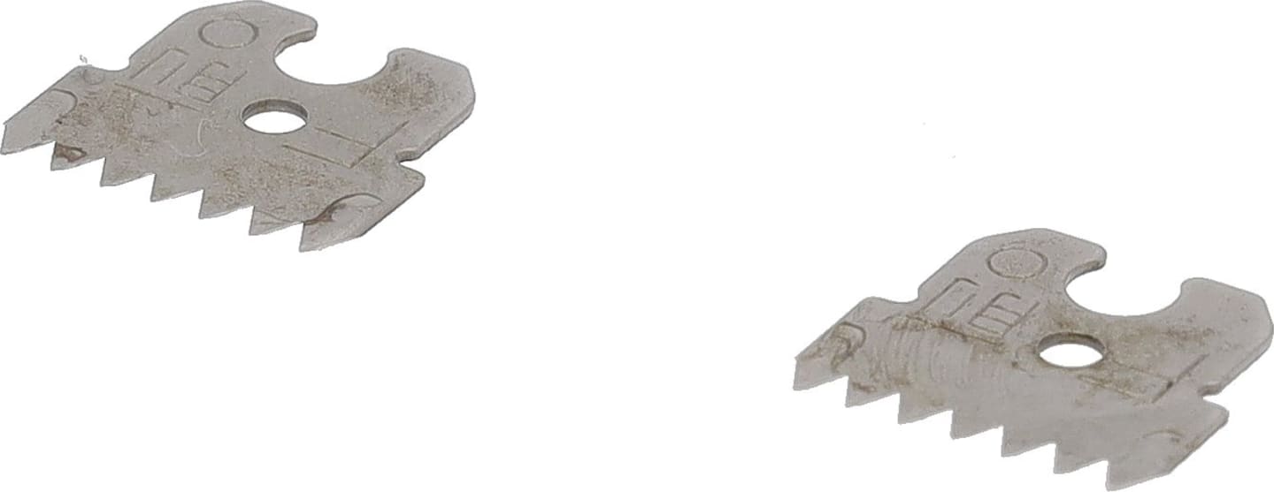MAX® Ersatzmesser für Bindezange HT-R
