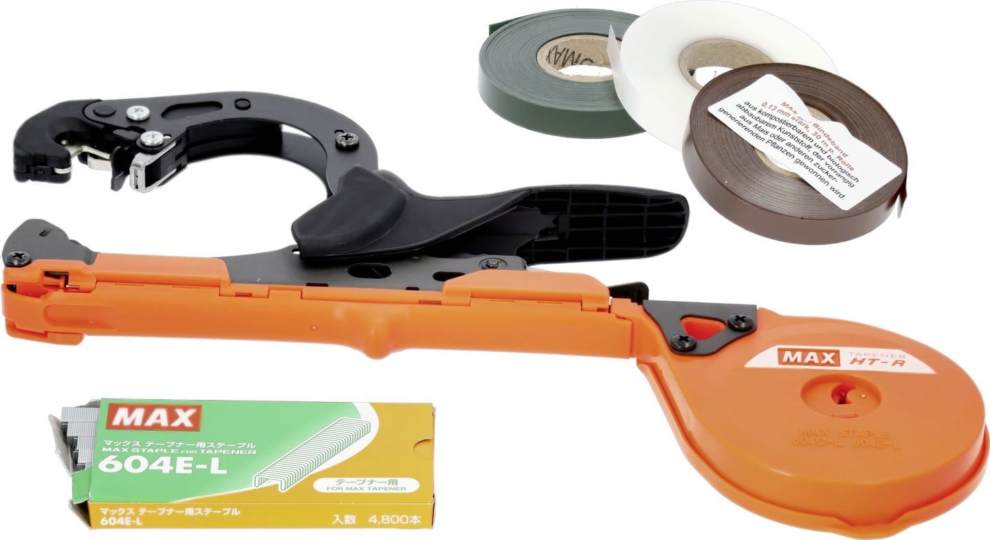 MAX® Bindezange HT-R Starter-Set