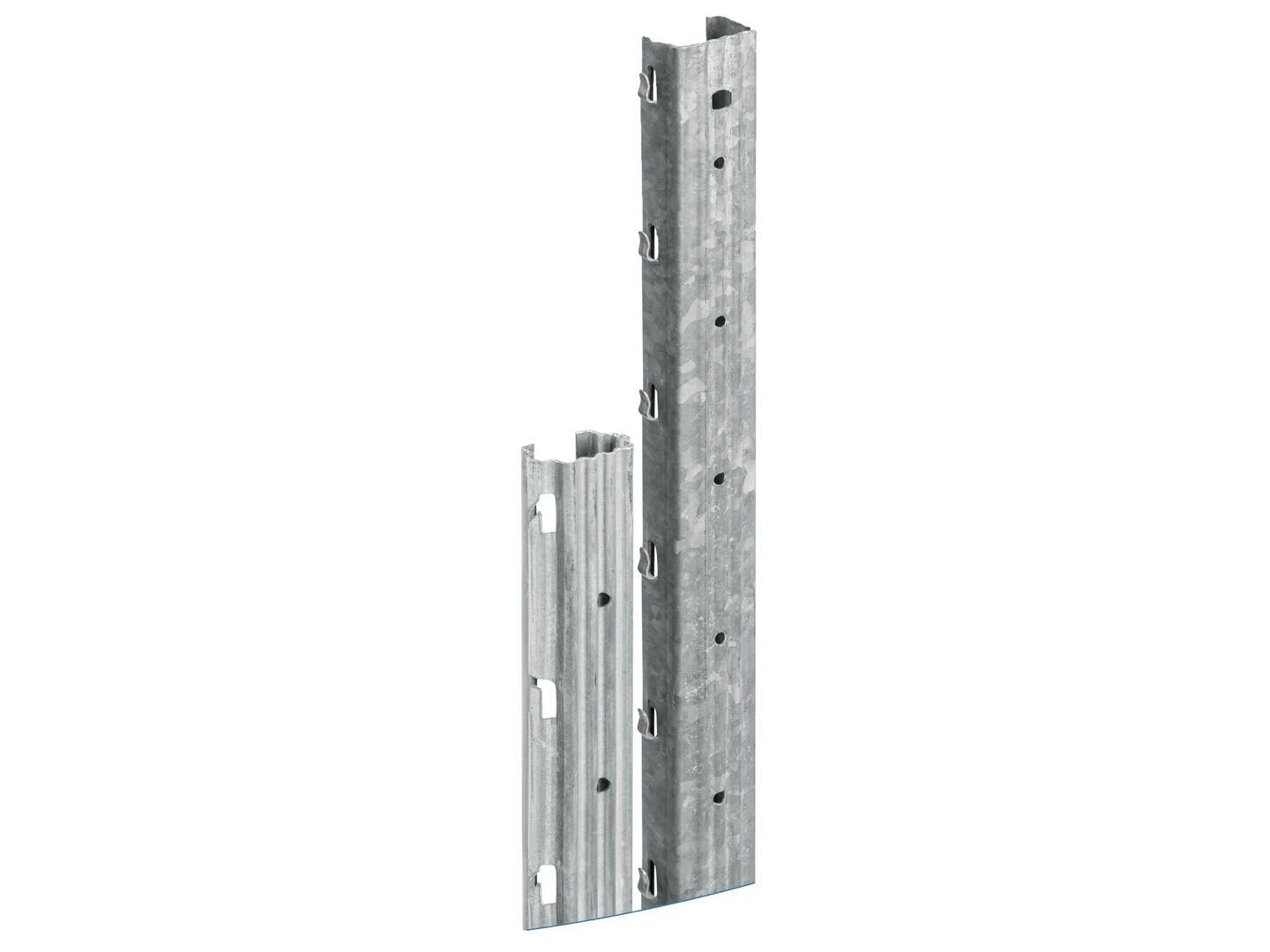 Voest leova® Metallpfahl 50/35 PLUS