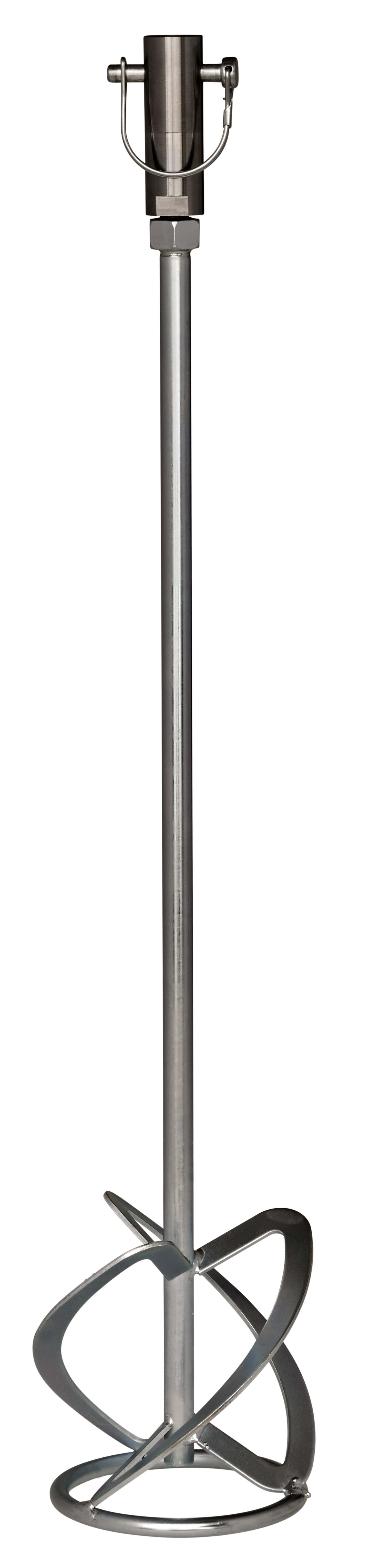 EINHELL Erdbohrer-Zubehör 120 mm Mörtelrührer (Erdbohrer)