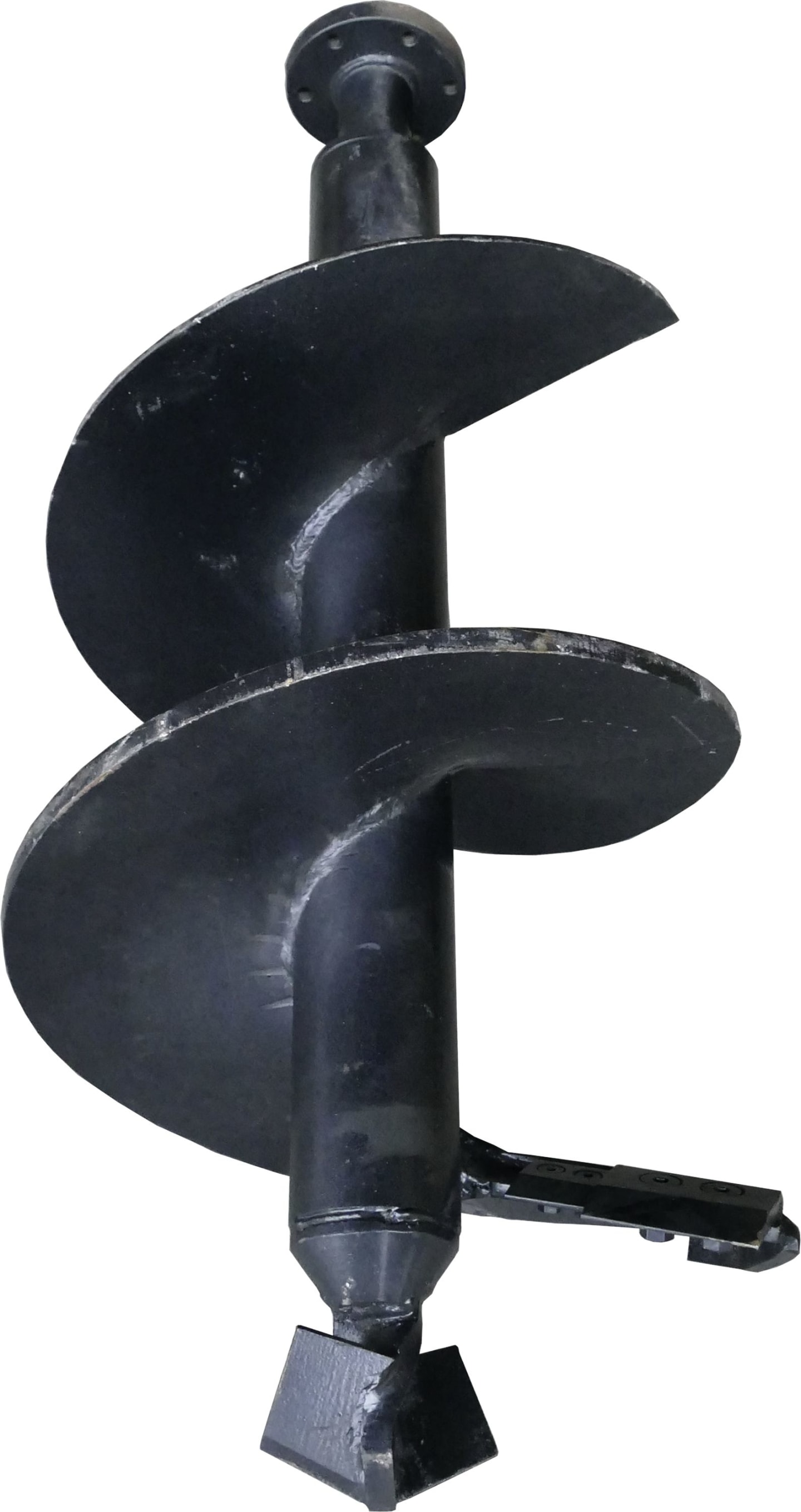 Düvelsdorf Bohrkörper 450 mm für Erdbohrer (Best. Nr. 2125943), 3639007
