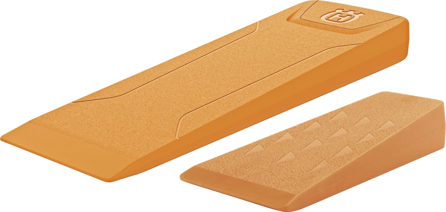 Husqvarna® Fällkeil aus PS (Polystyrol)