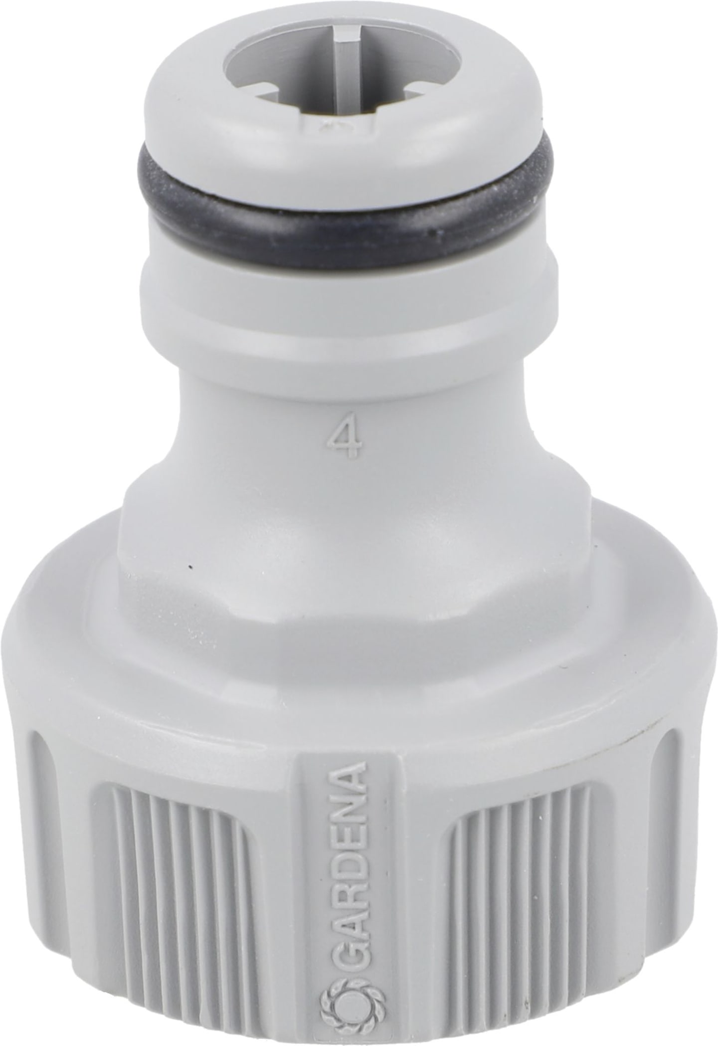 GARDENA Hahnverbinder 21 mm (G1/2") Bewässerung 18220-20