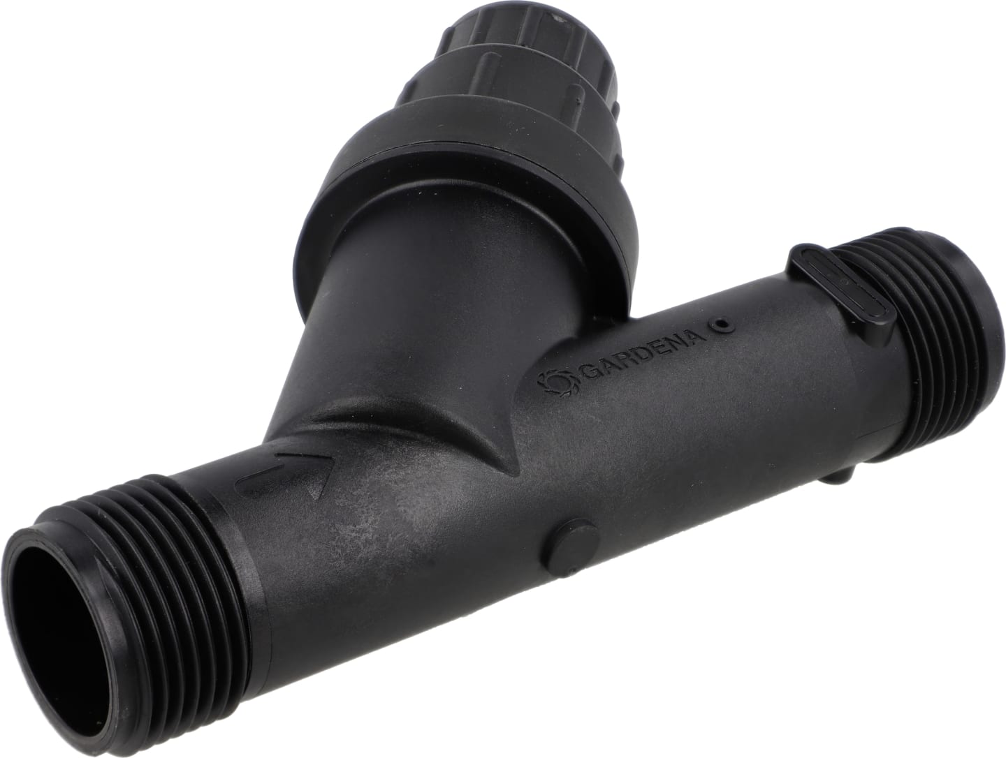 GARDENA Sprinklersystem Druckminderer Länge:1.524 mm 08200-20