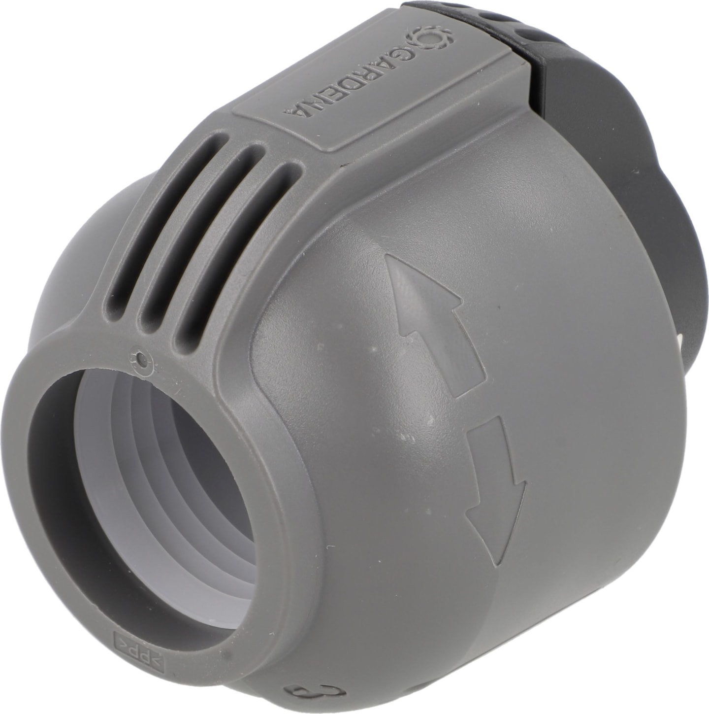 GARDENA Sprinklersystem Endstück Quick&Easy 25 mm 02778-20