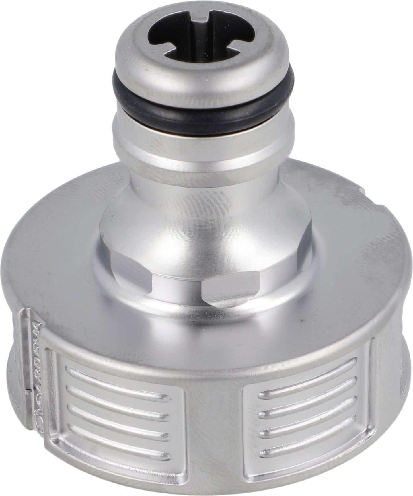 GARDENA Premium Hahnverbinder Gewinde G 1" IG für Wasserhähne mit 33,3 mm (G 1" AG) 18242-20