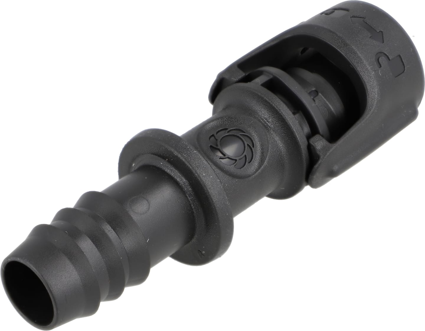 GARDENA Micro-Drip-System Universalverbinder Länge:26 mm 13 mm (1/2'') Bewässerung 13220-20