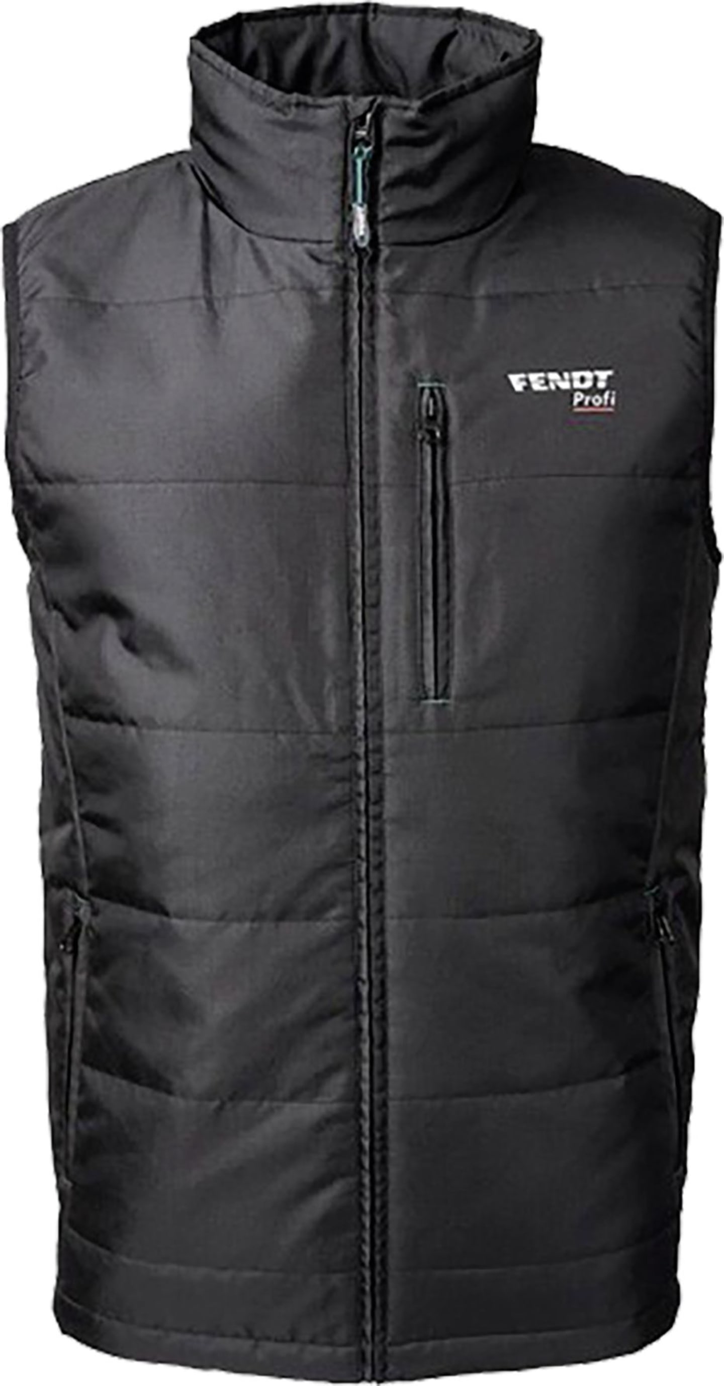 Fendt Weste Herren "Profi" Gr. 5XL schwarz, X991018012000