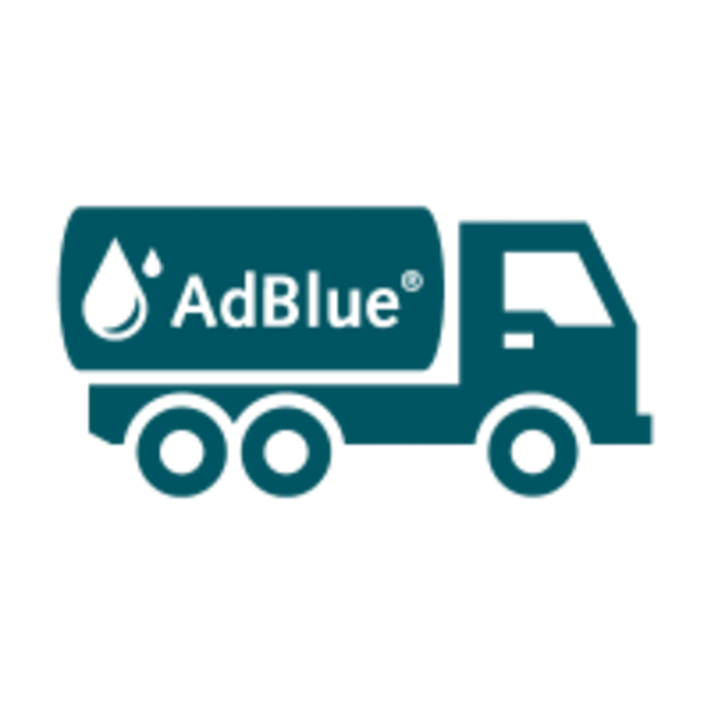 AdBlue® lose im Tankwagen nach Norm ISO 22241