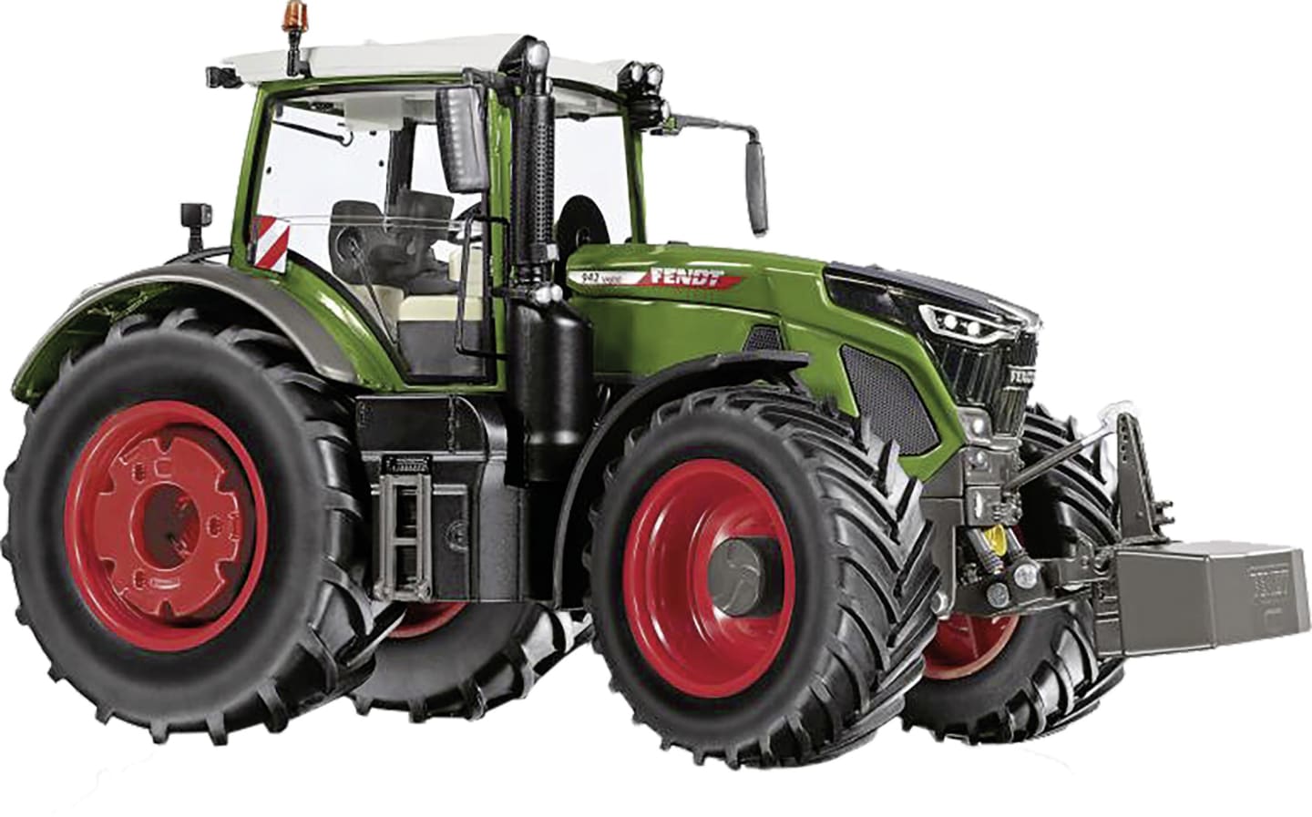 Fendt Modell "942 Vario" von Wiking, 1:32, X991022007000