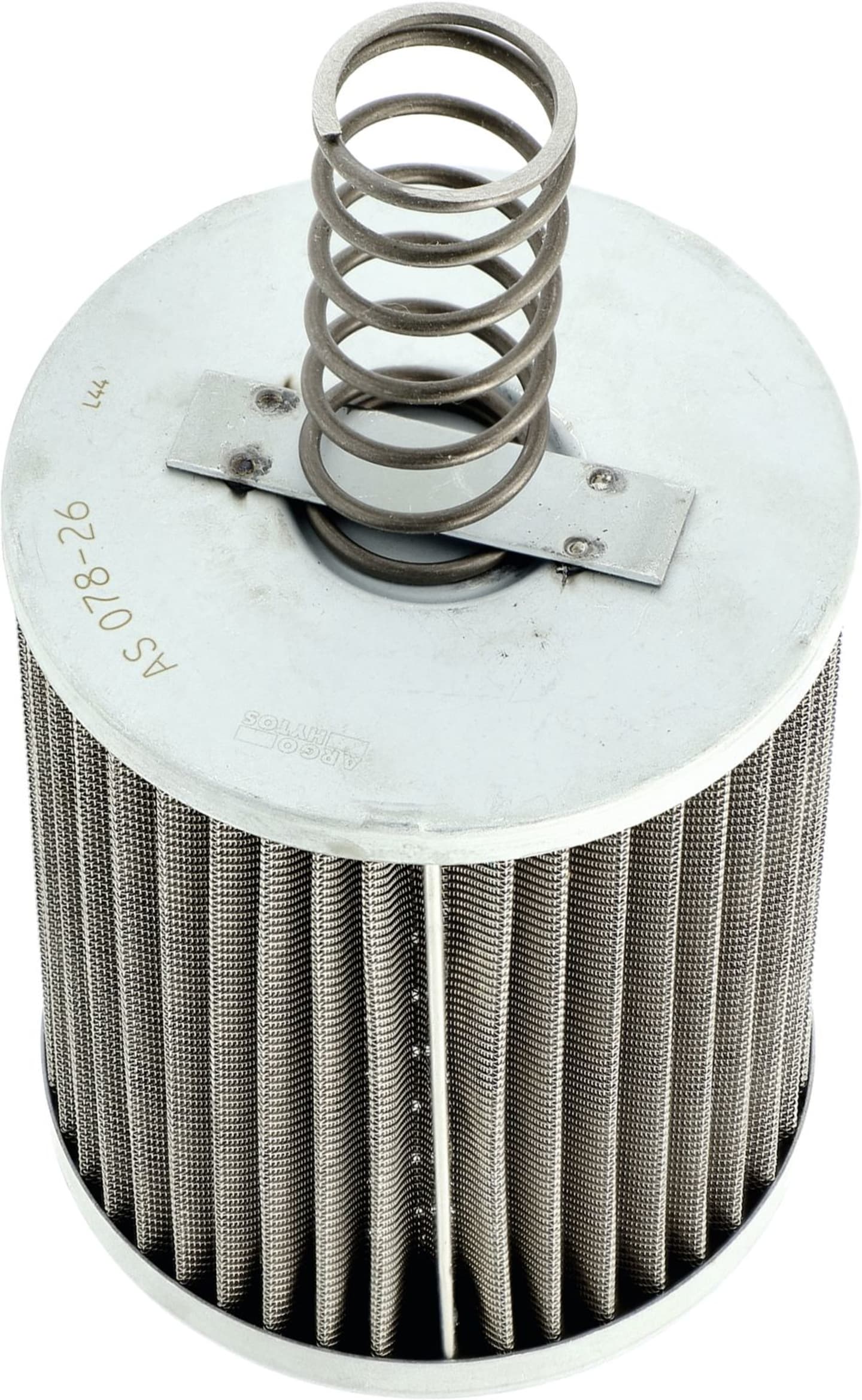Fendt Hydraulikfilter für Rohre Grundkreis Traktor Favorit 900 Vario, 900 Vario, MF 8000, G916951010010