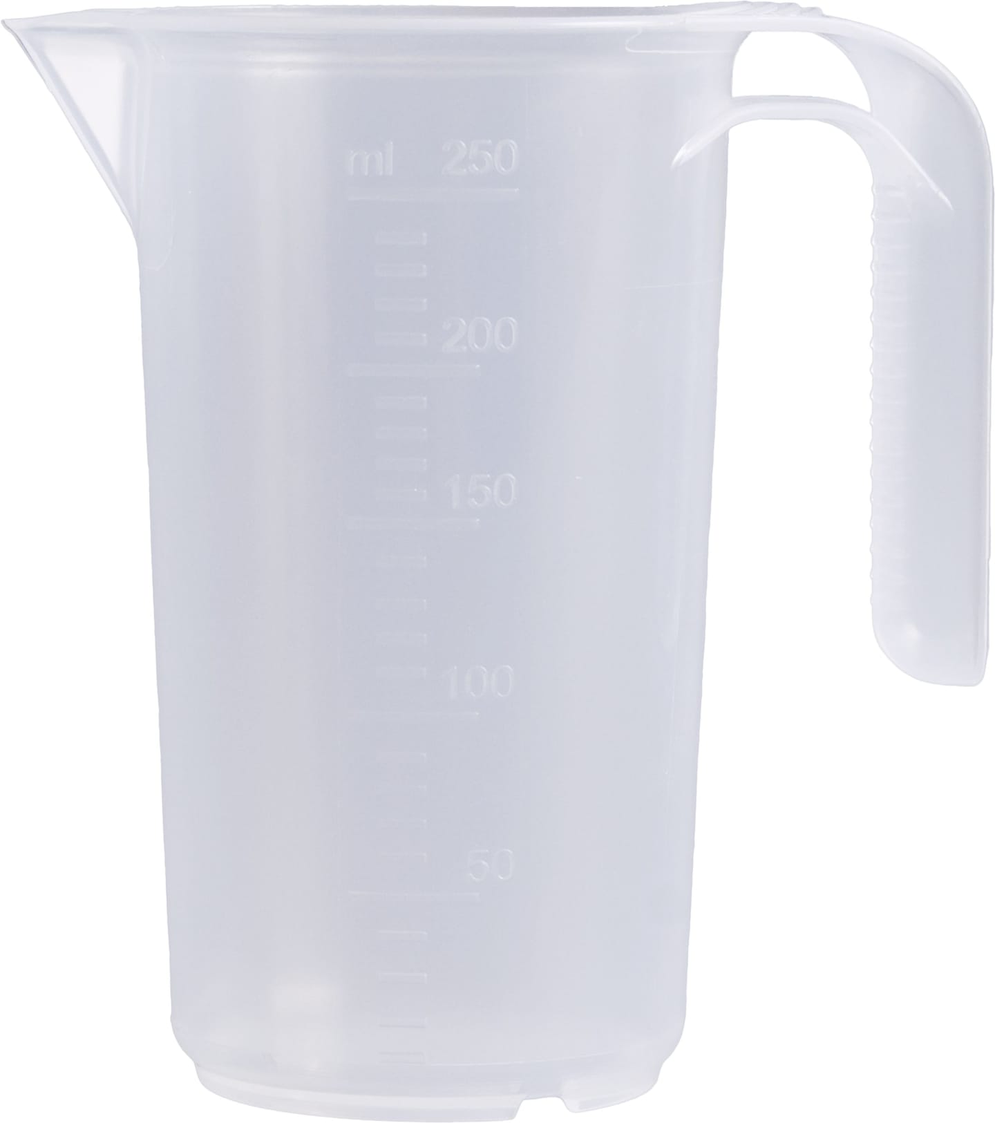 KUNZER Messbecher 250 ml, 930002