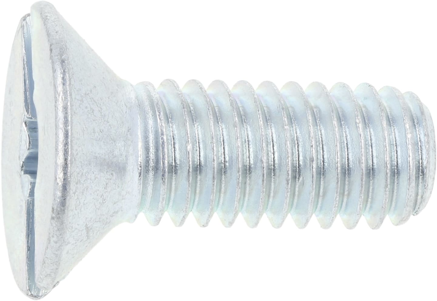 STIHL Senkkopfschraube M 6 x 16, für Messer Häcksler Stihl GH, GHE; Viking GB, GE