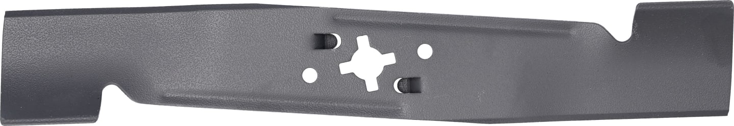 STIHL Rasenmähermesser 410 mm, für Mäher RM 443, RME 443, Viking MB 443, ME 443, 6338 702 0100