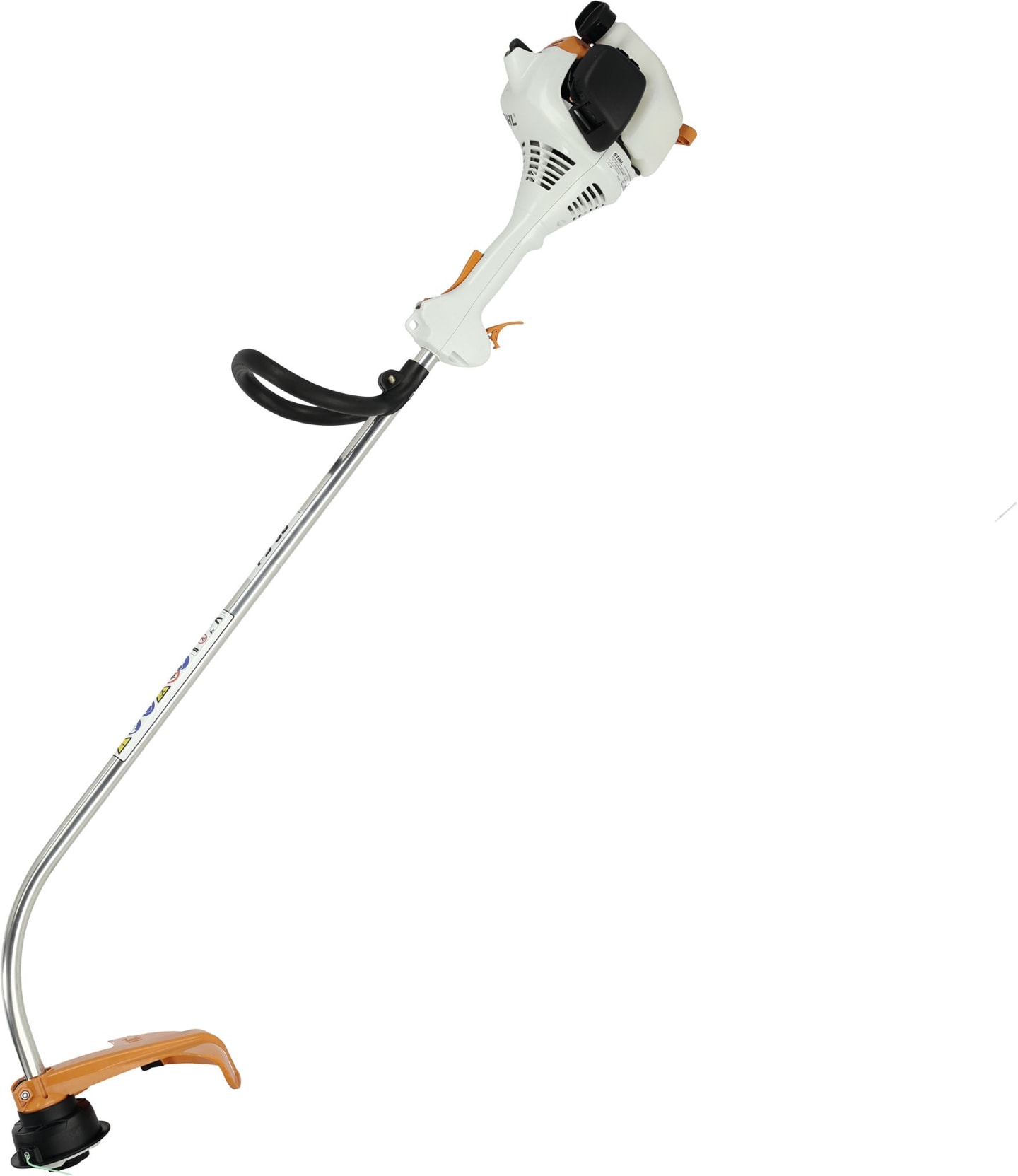 STIHL Benzin-Motorsense "FS 38" 0,65 kW (0,9 PS), 4140 012 2353