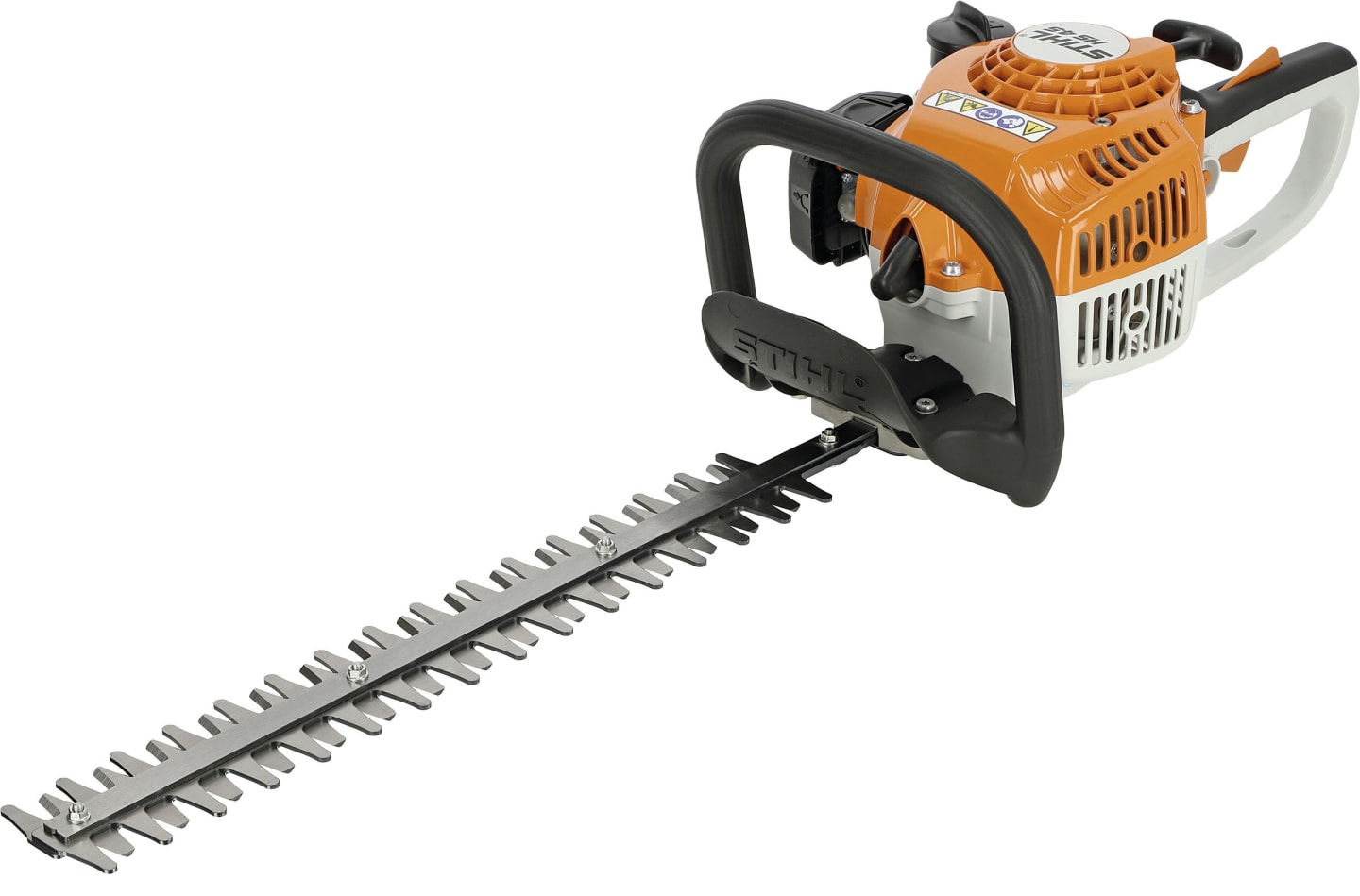 STIHL Benzin-Heckenschere "HS 45" 0,75 kW (1,0 PS)