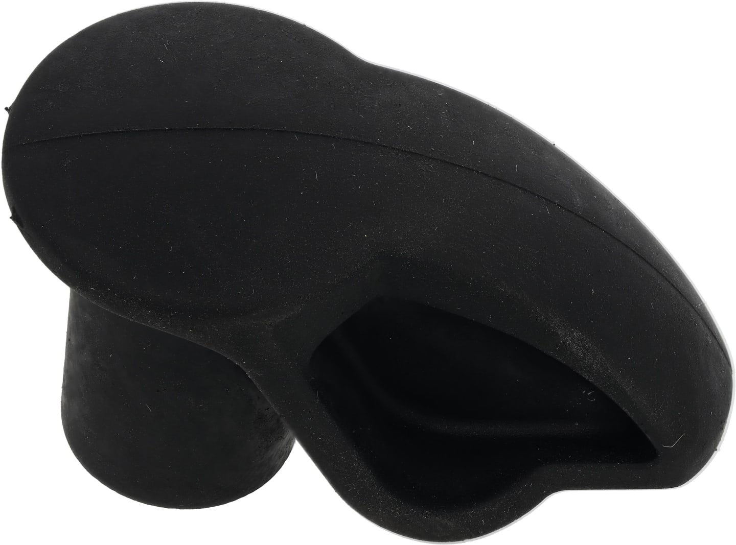 STIHL Zündkerzenstecker für Erdbohrer, Motorsense, 4128 405 1000