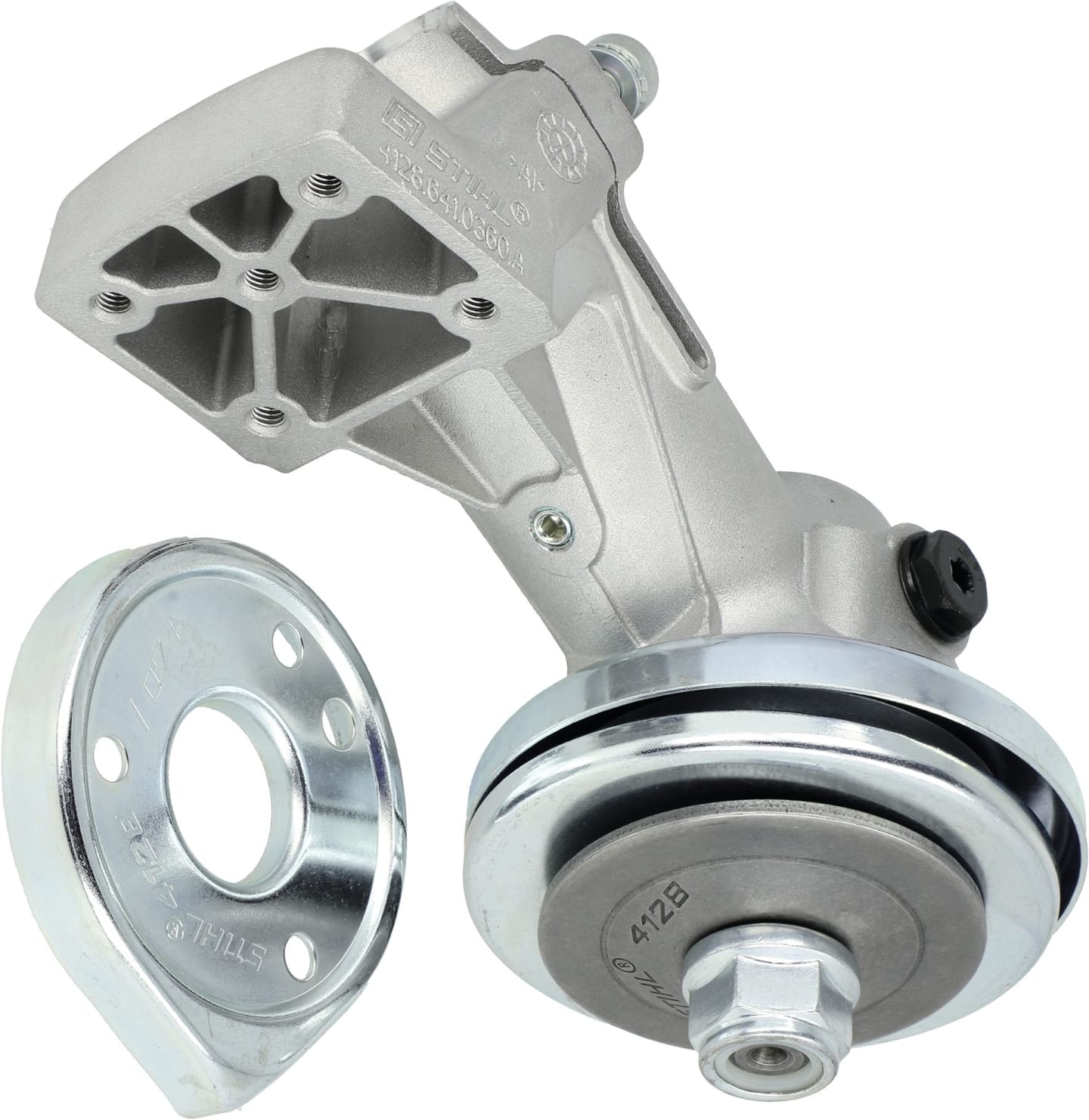 STIHL Winkelgetriebe, für Motorsense, 4128 640 0101
