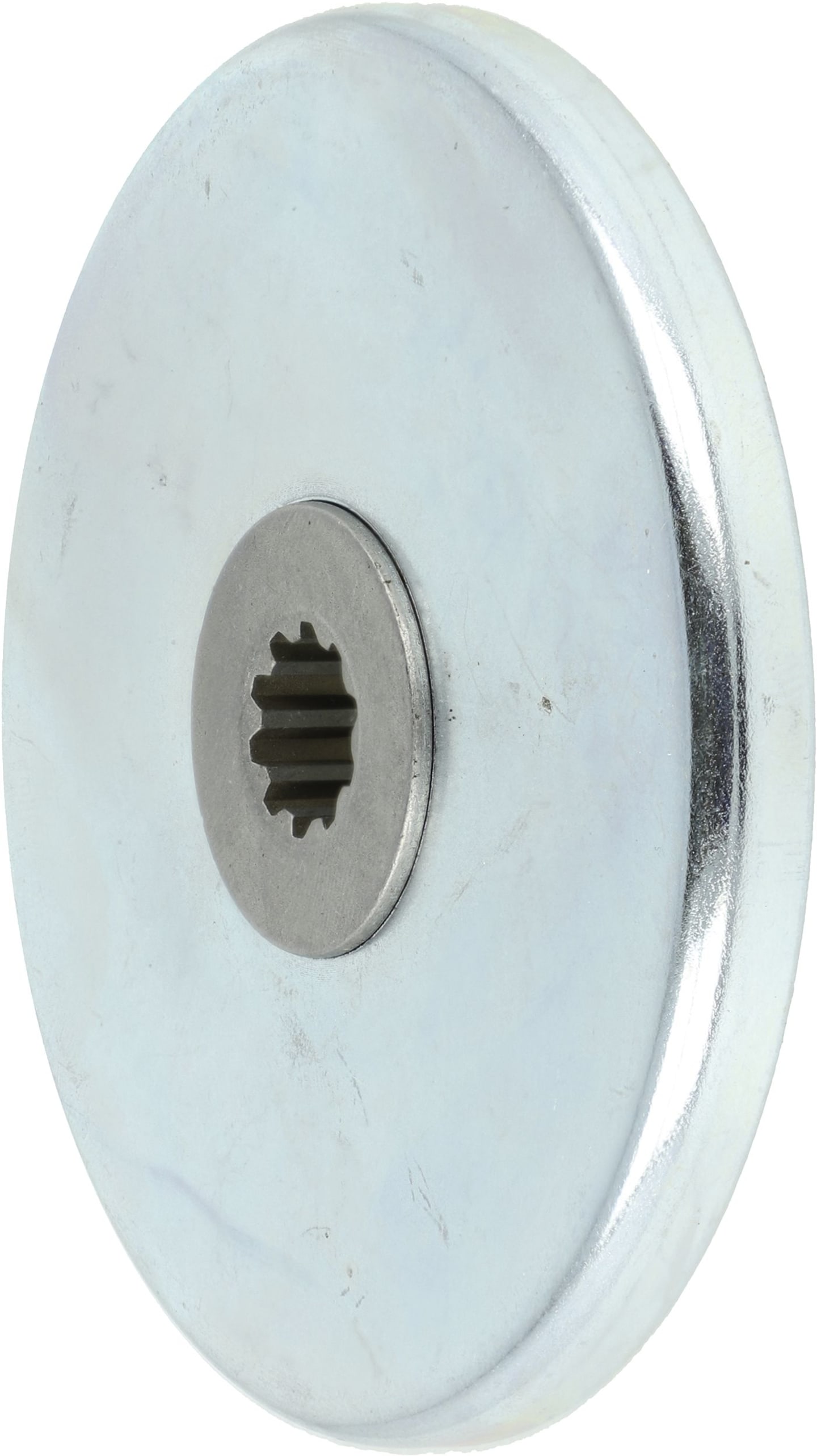 STIHL Druckteller für Antriebsgetriebe Kombimotor KMA 135 R, Motorsense FR, FS, FSA, FT, 4137 710 3800
