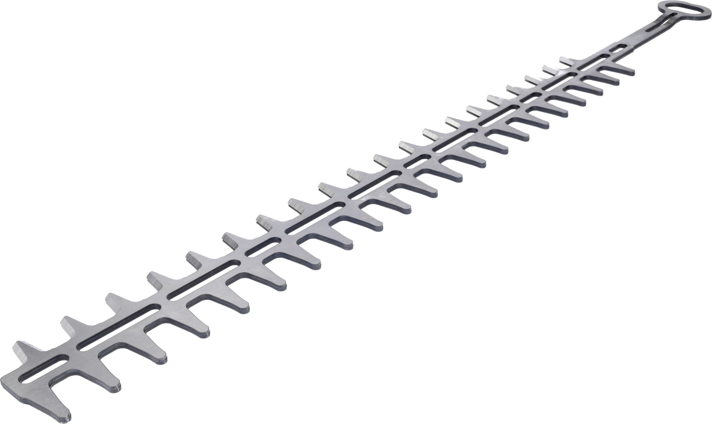 STIHL Messersatz, Schnittlänge 600 mm, für Heckenschere HS 45, HS 45 2-MIX, 4228 710 6051