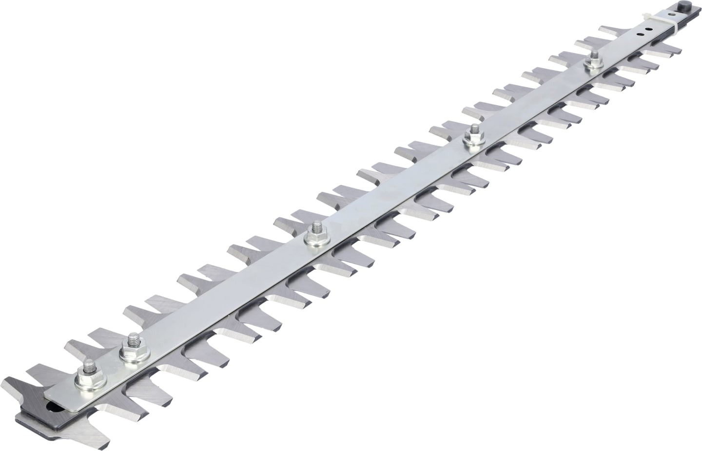 STIHL Messersatz, Schnittlänge 500 mm, für Heckenschere HEL, HL, HLE, HG, 4230 710 5900