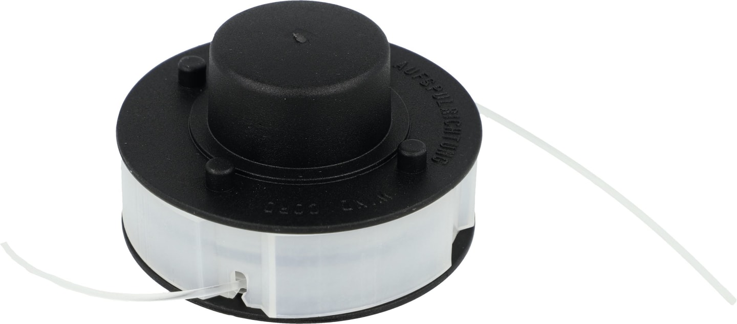 STIHL Fadenspule mit Mähfaden, für Motorsense FSE 31, TE 310, 6421 710 4300