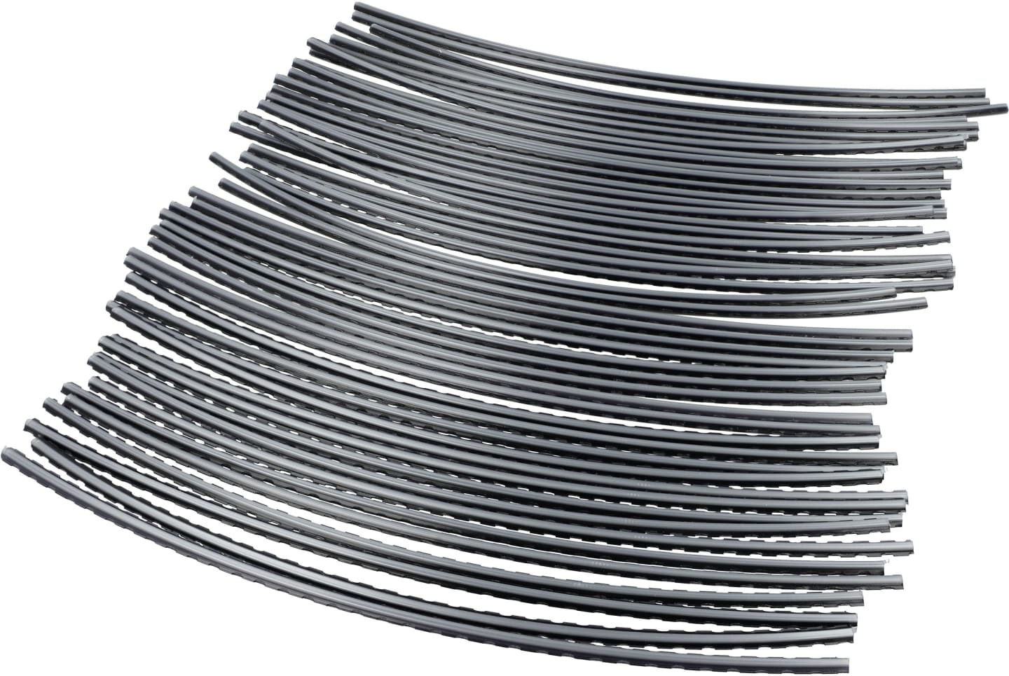 STIHL Mähfaden gezahnt 3,0 mm/185 mm, grau, 0000 930 3504
