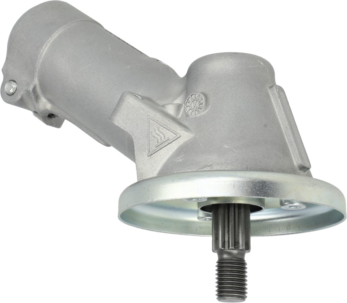 STIHL Getriebe für Triebwerk Motorsense, 4147 640 0104