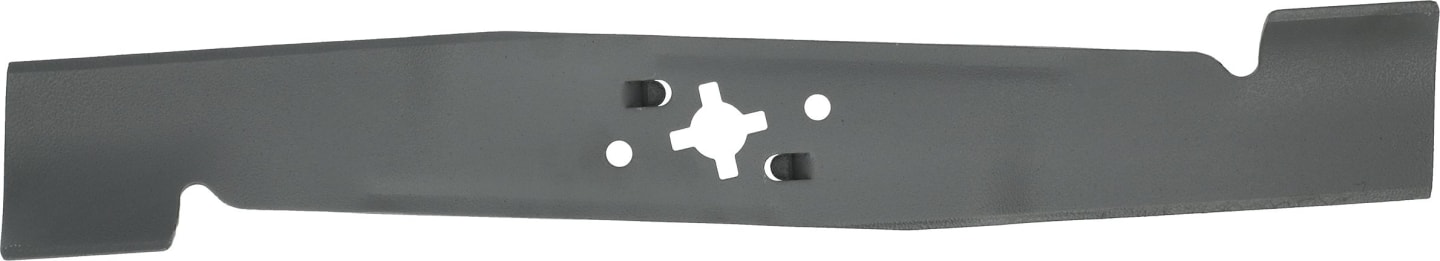 STIHL Rasenmähermesser 455 mm, für Mäher MB 448.1, RM 448.0, 6358 702 0100