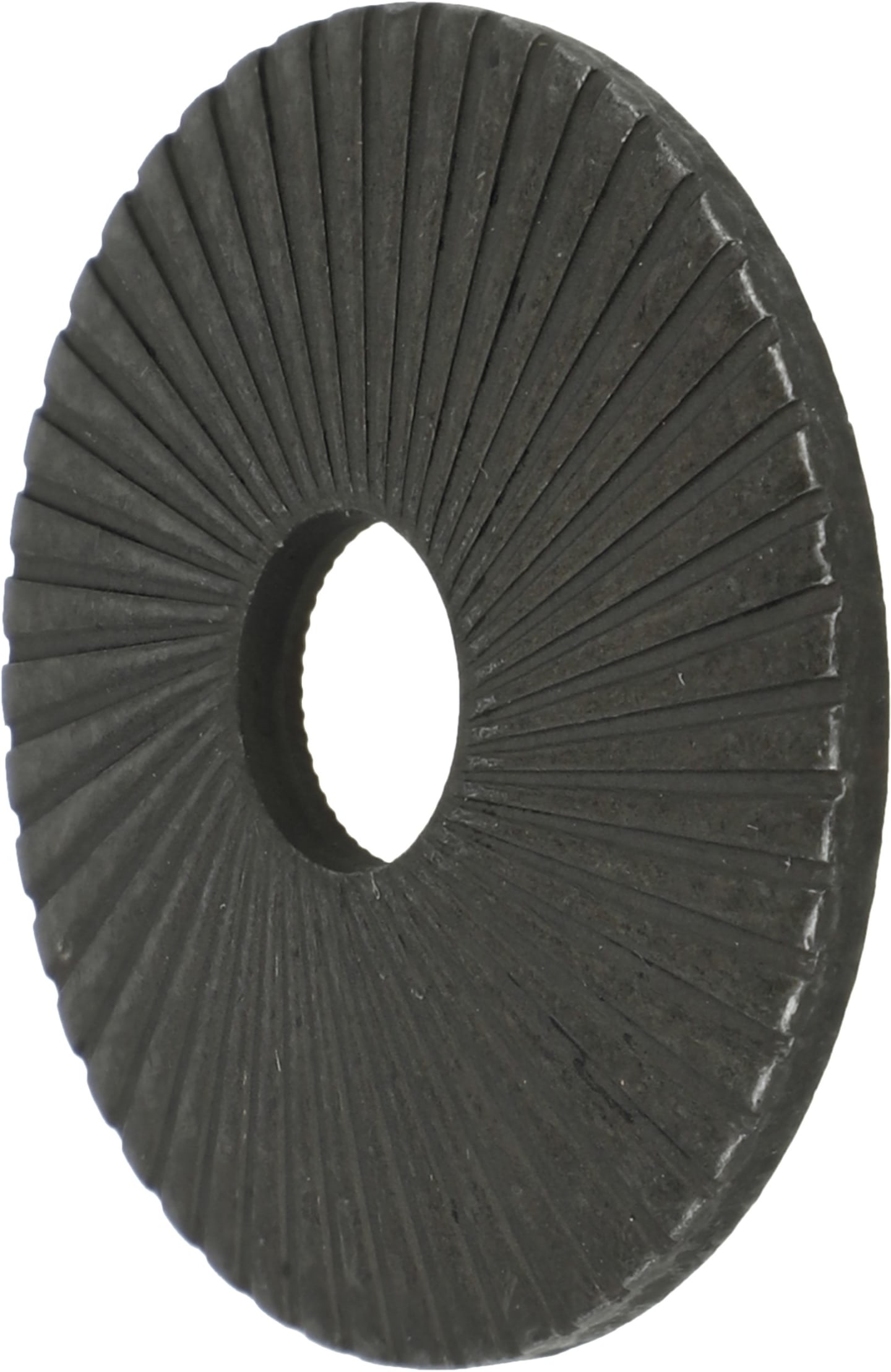 STIHL Spannscheibe 40 x 10 x 2,5 mm, für Rasenmäher, Rasentraktoren, Vertikutierer und Häcksler, 0000 702 6600