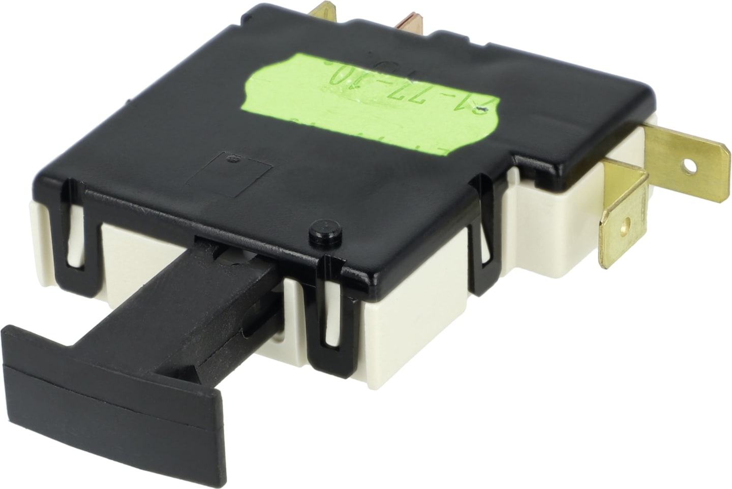 Kärcher® Schalter Ein/Aus für Hochdruckreiniger K 500, K 600, 6.631-549.0