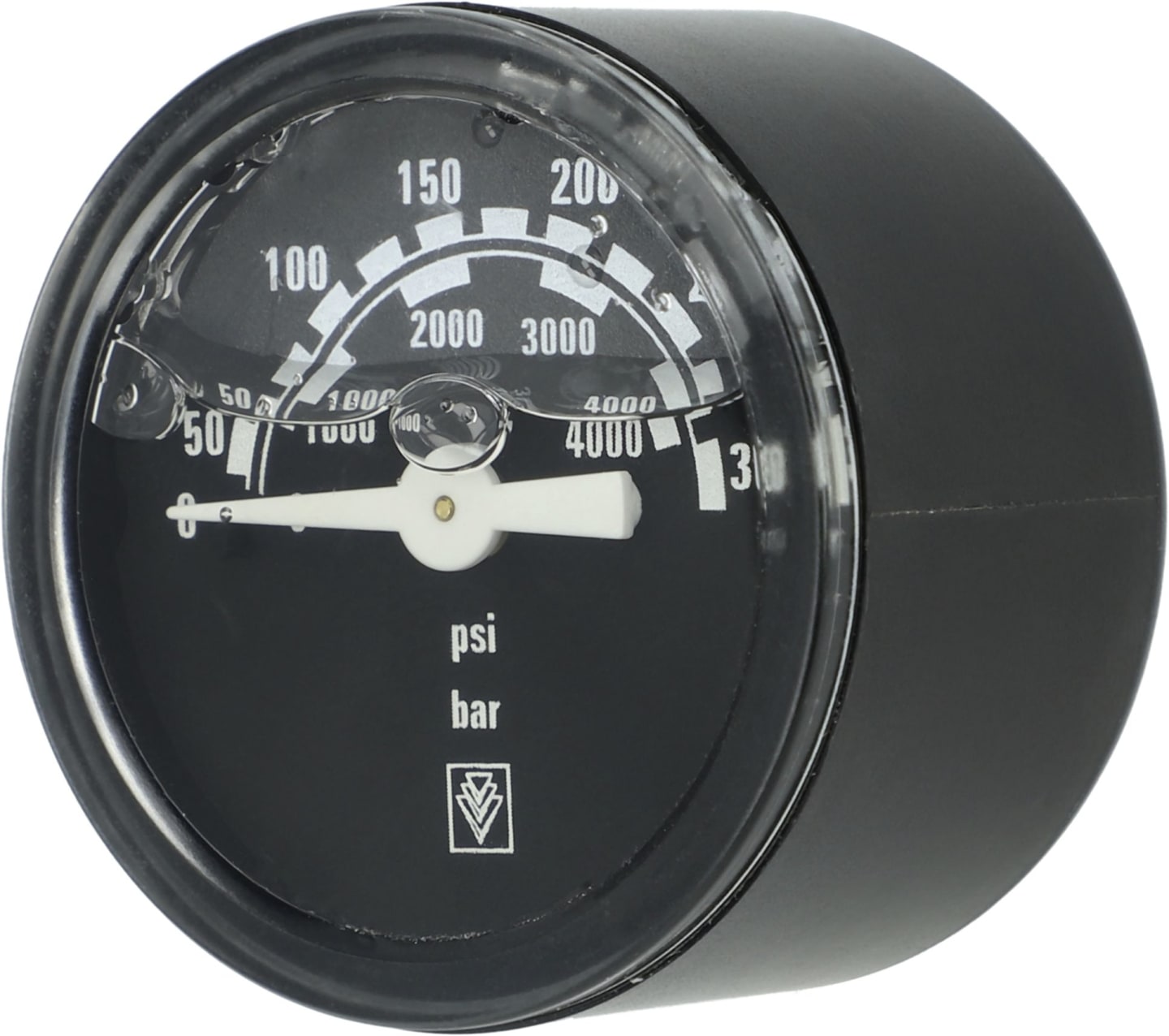 Kärcher® Manometer 0 bis 300 bar, 6.421-214.0