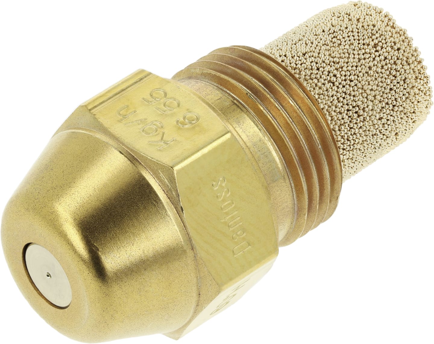Kärcher® Öldüse 60° für Hochdruckreiniger HDS 12, 900, 1100, 1200, 6.415-530.0