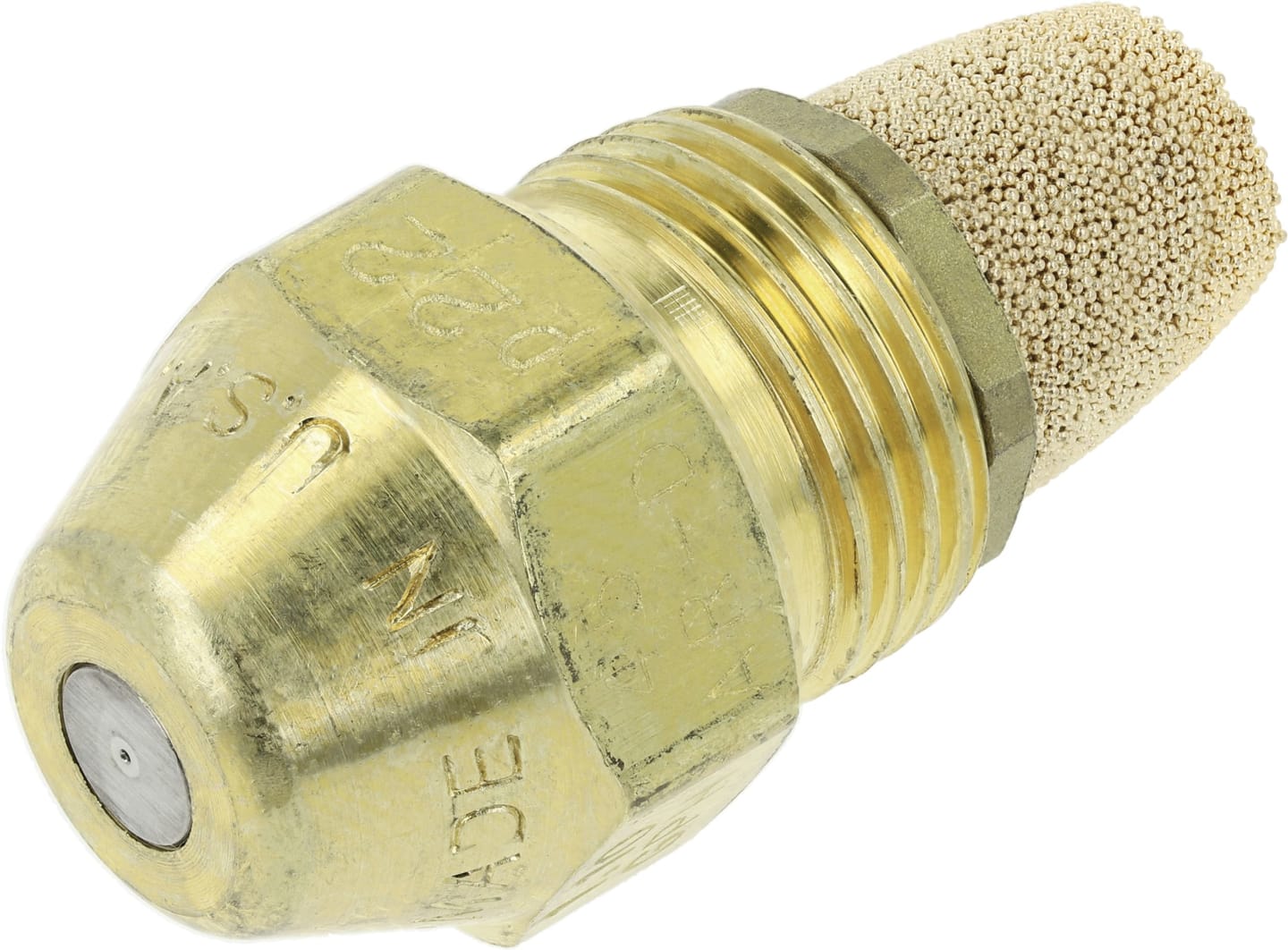 Kärcher® Öldüse für Hochdruckreiniger H 2600, HDS 7/12, 558, 650, 655, 695, 698, 798, WMTECHD 700, 6.415-775.0