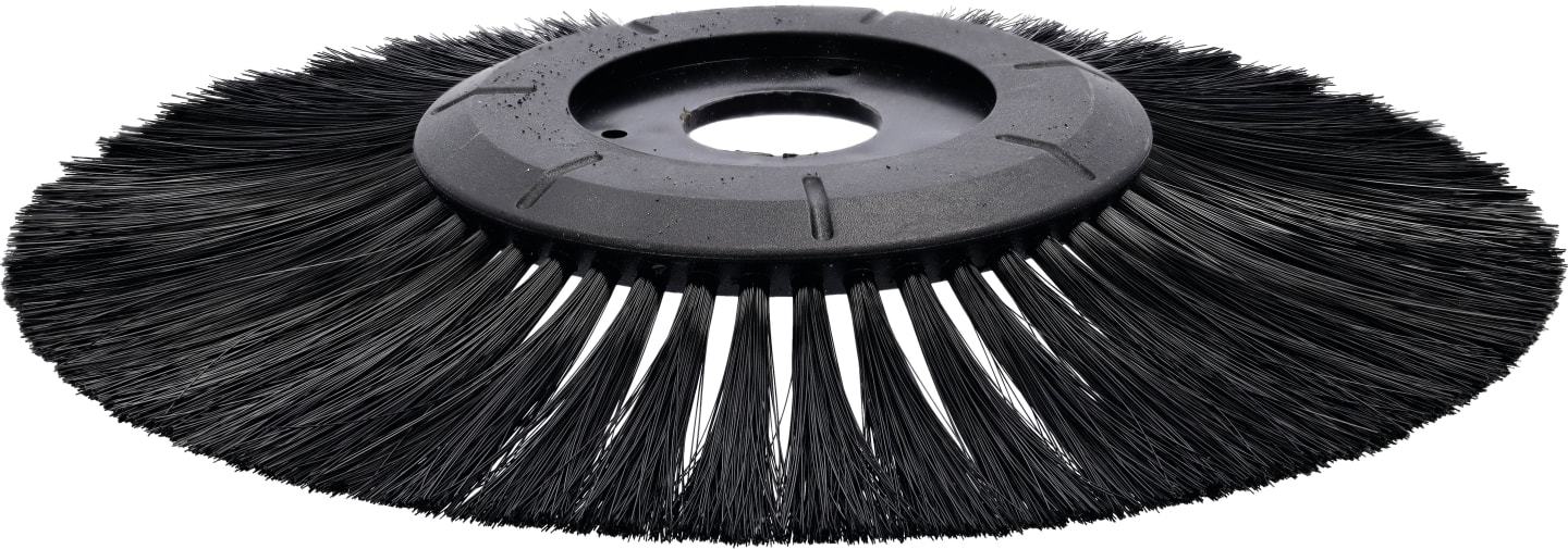 Kärcher® Seitenbesen Standard für Handkehrmaschine S 500, S 530, S 550, S 650, 2.884-971.0