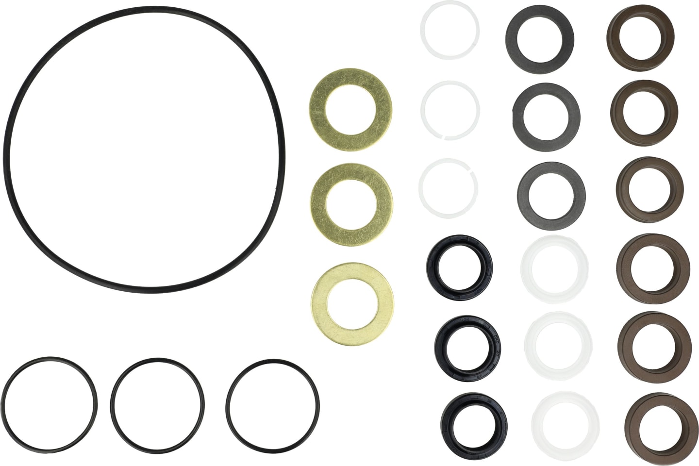 Kärcher® Dichtungssatz für Hochdruckreiniger HD 10/25-4, 4.100-769.0
