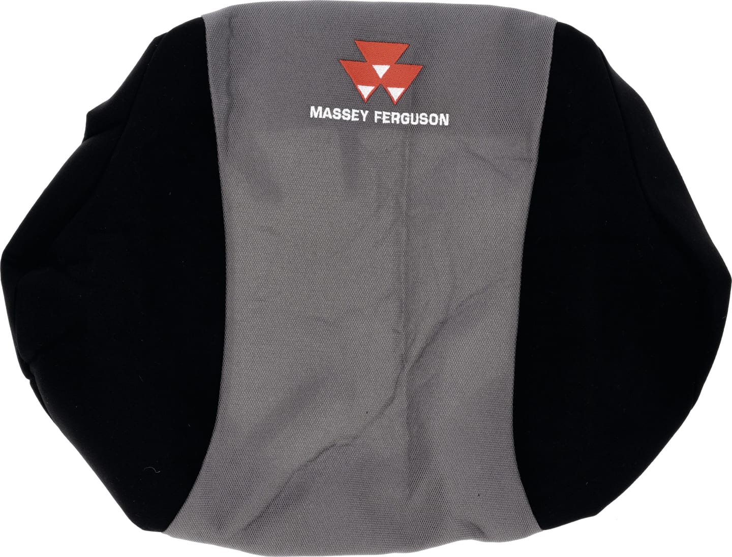 Massey Ferguson Sitzbezug Stoff, ohne Kopfstütze, 3933441M1