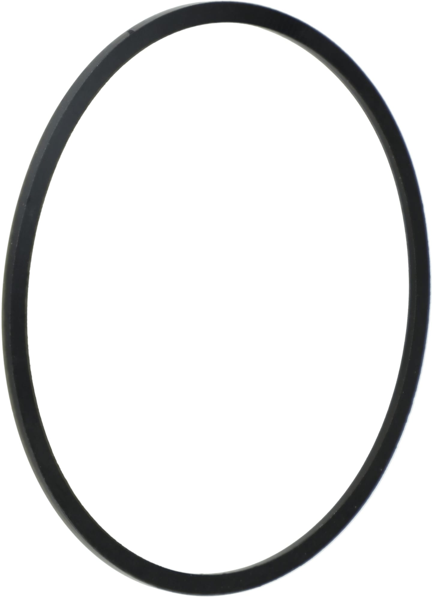 Massey Ferguson Dichtung für Hydraulikölfilter von Scheibenkupplung, MF 6S, 7S, 5000, 6000, 7000, 8000, 3903195M1