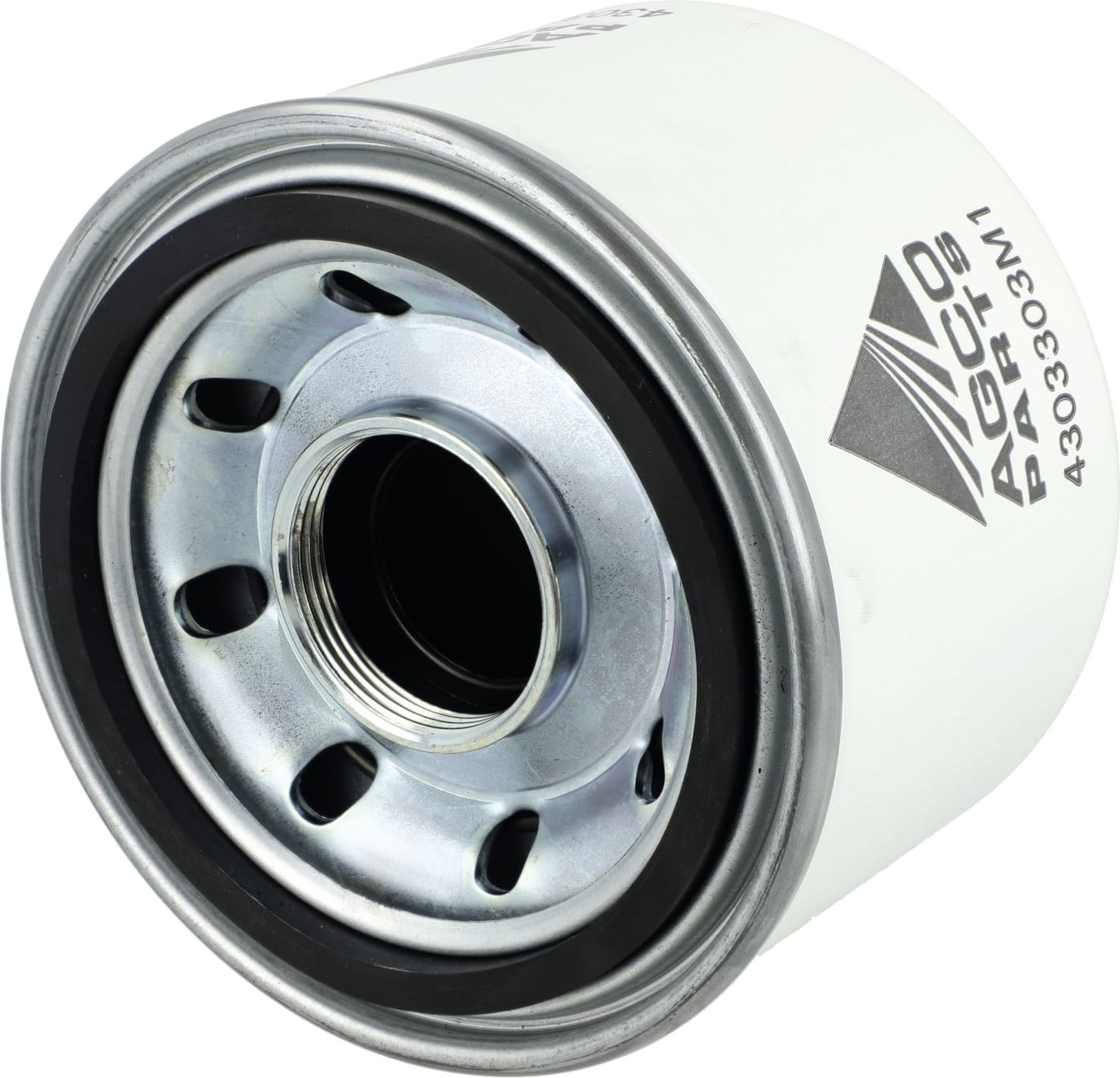 Massey Ferguson Hydraulik-/Getriebeölfilter für Massey Fergsuon Traktor MF 5000, 6000, 4303303M1