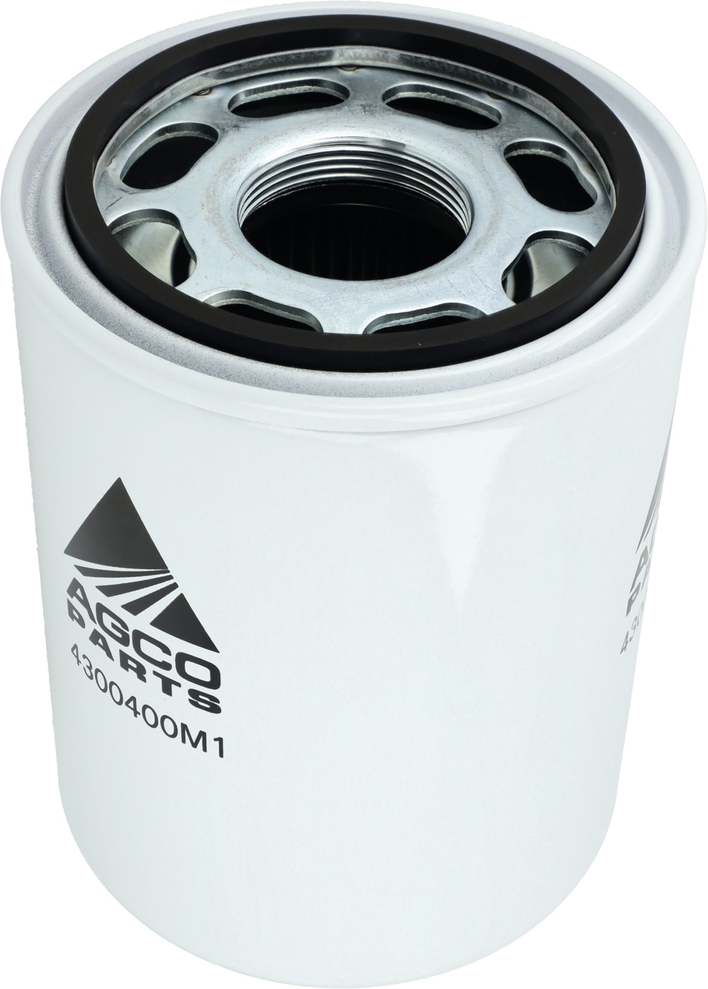Massey Ferguson Hydraulik-/Getriebeölfilter für Massey Fergsuon Traktor MF 3000, 6000, 8000, 4300400M1